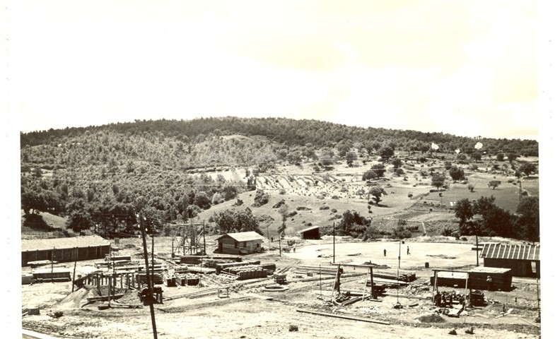 Centrale N° 2