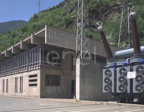 Centrale