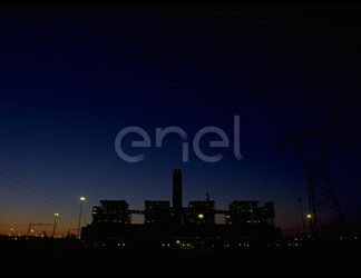 Centrale