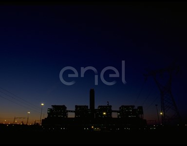 Centrale