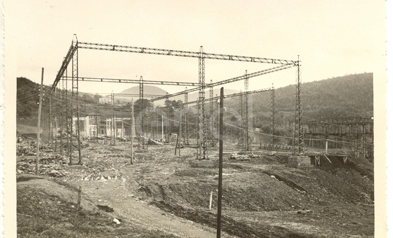 Centrale N° 2