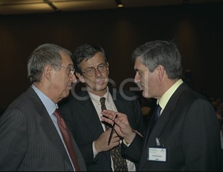 F. Tatò, C. Testa e F. Nanotti