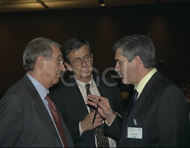 F. Tatò, C. Testa e F. Nanotti