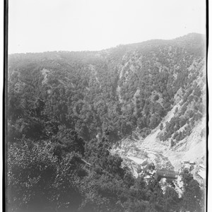 Paesaggio montano