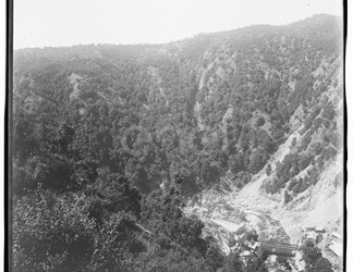 Paesaggio montano