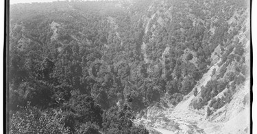 Paesaggio montano