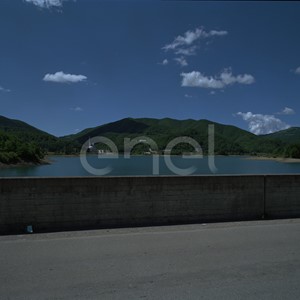 Strada e bacino