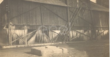 Centrale elettrica n° 1 dal 1924 al 1939