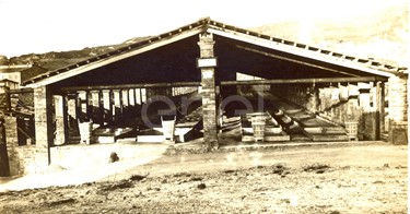 Settore chimico. Impianti di evaporazione. 1890/1954