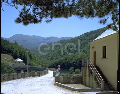 Camminamento
