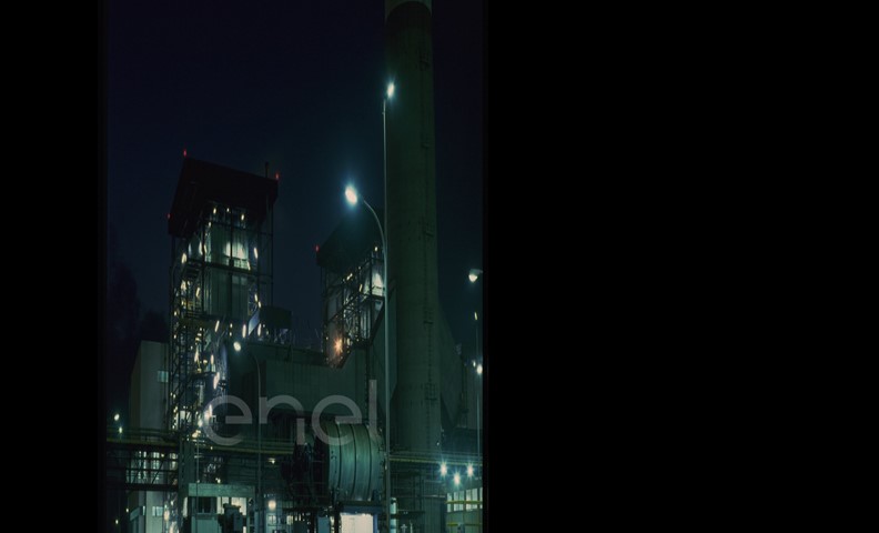 Centrale