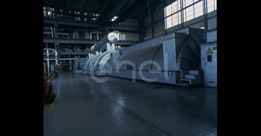 Gruppo turboalternatore