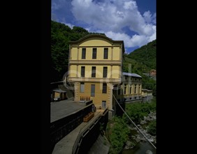 Centrale