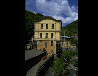 Centrale