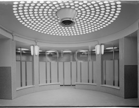 Sala circolare