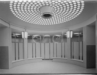 Sala circolare