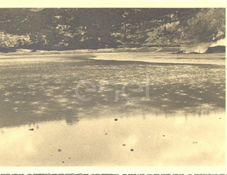 Pozzuoli. Visita di studio del Principe P.Ginori Conti e collaboratori alle solfatare. 1937.