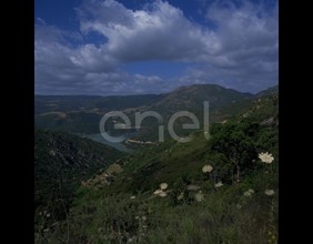 Lago di Cucchinadorza