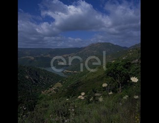 Lago di Cucchinadorza