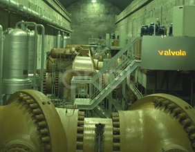 Sala valvole