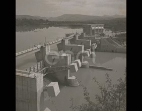 Traversa di sbarramento