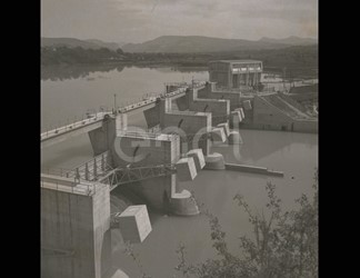 Traversa di sbarramento