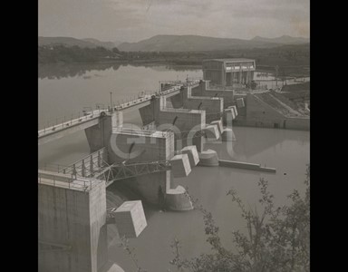 Traversa di sbarramento