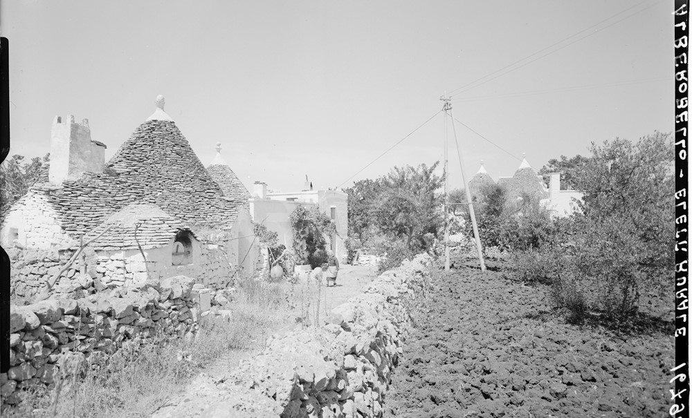 Elettrificazione rurale