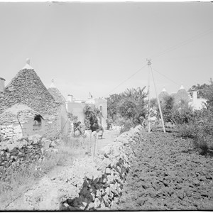 Elettrificazione rurale