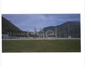 Stazione elettrica