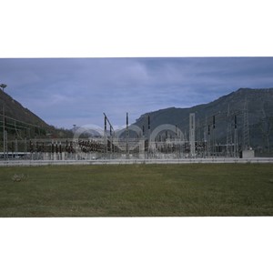 Stazione elettrica