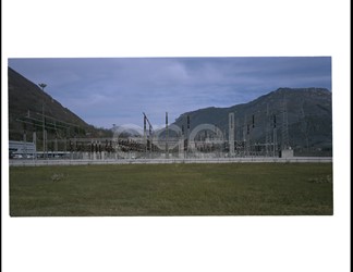 Stazione elettrica