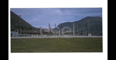 Stazione elettrica