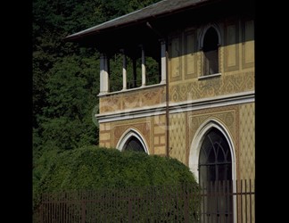Facciata