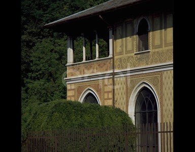 Facciata