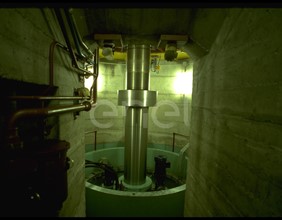 Gruppo turboalternatore