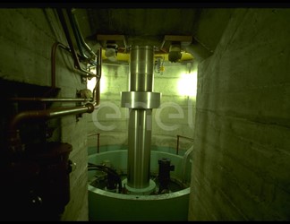 Gruppo turboalternatore
