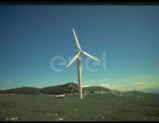Aerogeneratore