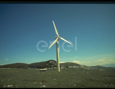Aerogeneratore