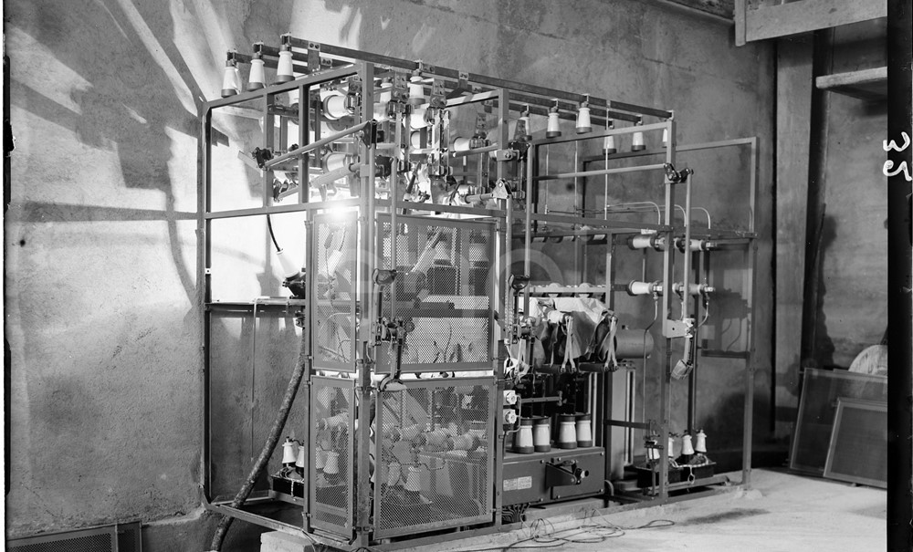 Interruttori e sezionatori