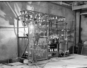 Interruttori e sezionatori