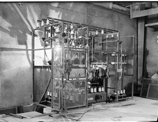 Interruttori e sezionatori