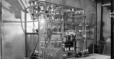 Interruttori e sezionatori