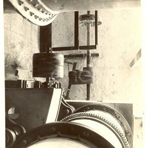 Settore chimico. Reparto raffinerie acido borico. 1915/1930/1937