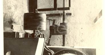 Settore chimico. Reparto raffinerie acido borico. 1915/1930/1937