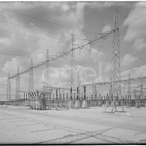 Stazione elettrica