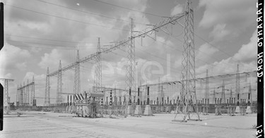 Stazione elettrica