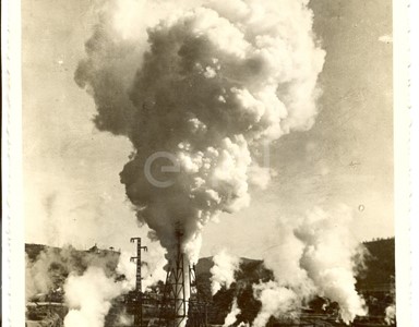 Larderello: Soffionissimo n°1