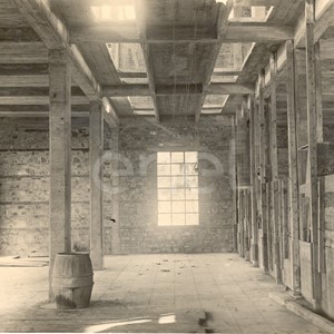 Centrale elettrica n° 1 dal 1913 al 1916
