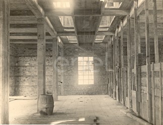 Centrale elettrica n° 1 dal 1913 al 1916